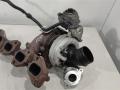 03L253010F, 03L253010E Турбина Seat Alhambra 2012г. - фото №10