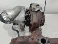 03L253010F, 03L253010E Турбина Volkswagen Caddy 2011г. - фото №3