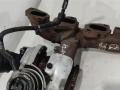 03L253010F, 03L253010E Турбина Volkswagen Caddy 2011г. - фото №6