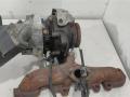03L253056G, 03L253056T, 03L253019P, 03L253010G Турбина Volkswagen Caddy 2016г. - фото №2