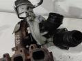 03L253056G, 03L253056T, 03L253019P, 03L253010G Турбина Volkswagen Caddy 2016г. - фото №12