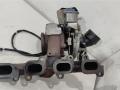 03L253056G, 03L253056T, 03L253019P, 03L253010G Турбина Seat Alhambra 2012г. - фото №8