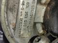 03L253010F, 03L253010E Турбина Audi Q3 2014г. - фото №5