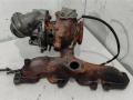 03L253056G, 03L253056T, 03L253019P, 03L253010G Турбина Volkswagen Sharan 2012г. - фото №9