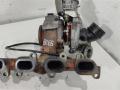 03L253056G, 03L253056T, 03L253019P, 03L253010G Турбина Volkswagen Scirocco 2011г. - фото №7