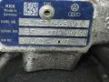 03L253056G, 03L253056T, 03L253019P, 03L253010G Турбина Audi Q3 2014г. - фото №5