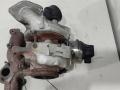 03L253056G, 03L253056T, 03L253019P, 03L253010G Турбина Audi Q3 2014г. - фото №12