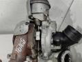 03L253056G, 03L253056T, 03L253019P, 03L253010G Турбина Volkswagen Scirocco 2011г. - фото №3