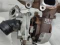03L253056G, 03L253056T, 03L253019P, 03L253010G Турбина Audi Q3 2014г. - фото №5