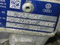 03L253056G, 03L253056T, 03L253019P, 03L253010G Турбина Audi Q3 2014г. - фото №4