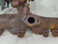 03L253056G, 03L253056T, 03L253019P, 03L253010G Турбина Volkswagen Tiguan 2009г. - фото №7