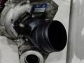 03L253056G, 03L253056T, 03L253019P, 03L253010G Турбина Volkswagen Tiguan 2009г. - фото №7