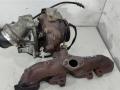03L253056G, 03L253056T, 03L253019P, 03L253010G Турбина Volkswagen Jetta 2008г. - фото №11