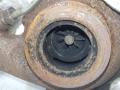03L253056G, 03L253056T, 03L253019P, 03L253010G Турбина Volkswagen Scirocco 2011г. - фото №2