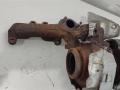 03L253056G, 03L253056T, 03L253019P, 03L253010G Турбина Volkswagen Scirocco 2011г. - фото №4
