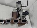 03L253056G, 03L253056T, 03L253019P, 03L253010G Турбина Volkswagen Scirocco 2011г. - фото №7