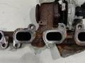 03L253056G, 03L253056T, 03L253019P, 03L253010G Турбина Volkswagen Scirocco 2011г. - фото №8
