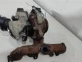 03L253056G, 03L253056T, 03L253019P, 03L253010G Турбина Skoda Yeti 2012г. - фото №11