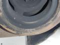 03L253056G, 03L253056T, 03L253019P, 03L253010G Турбина Skoda Yeti 2012г. - фото №14