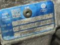 03L253056G, 03L253056T, 03L253019P, 03L253010G Турбина Volkswagen Beetle 2013г. - фото №9
