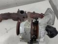 03L253056G, 03L253056T, 03L253019P, 03L253010G Турбина Volkswagen Jetta 2008г. - фото №4