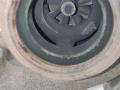 03L253056G, 03L253056T, 03L253019P, 03L253010G Турбина Volkswagen Scirocco 2011г. - фото №5