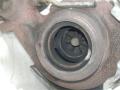 03L253056G, 03L253056T, 03L253019P, 03L253010G Турбина Volkswagen Jetta 2008г. - фото №2