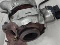 03L253056G, 03L253056T, 03L253019P, 03L253010G Турбина Volkswagen Jetta 2008г. - фото №4