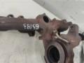 03L253056G, 03L253056T, 03L253019P, 03L253010G Турбина Volkswagen Scirocco 2011г. - фото №3