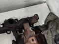 03L253056G, 03L253056T, 03L253019P, 03L253010G Турбина Volkswagen Touran 2013г. - фото №11