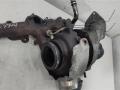 03L253056G, 03L253056T, 03L253019P, 03L253010G Турбина Audi Q3 2014г. - фото №9