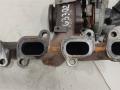 03L253056G, 03L253056T, 03L253019P, 03L253010G Турбина Volkswagen Sharan 2012г. - фото №2