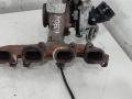 03L253056G, 03L253056T, 03L253019P, 03L253010G Турбина Volkswagen Jetta 2008г. - фото №2