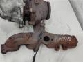 03L253056G, 03L253056T, 03L253019P, 03L253010G Турбина Skoda Yeti 2012г. - фото №8