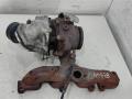 03L253056G, 03L253056T, 03L253019P, 03L253010G Турбина Audi Q3 2014г. - фото №9