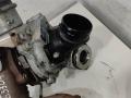 03L253056G, 03L253056T, 03L253019P, 03L253010G Турбина Audi Q3 2016г. - фото №5