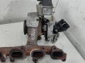 03L253056G, 03L253056T, 03L253019P, 03L253010G Турбина Seat Leon 2009г. - фото №3