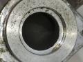 03L253056G, 03L253056T, 03L253019P, 03L253010G Турбина Seat Leon 2009г. - фото №5