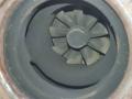 03L253056G, 03L253056T, 03L253019P, 03L253010G Турбина Skoda Yeti 2012г. - фото №9