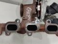 03L253056G, 03L253056T, 03L253019P, 03L253010G Турбина Seat Alhambra 2012г. - фото №2