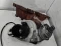 03L253010F, 03L253010E Турбина Audi Q3 2014г. - фото №10