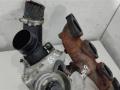03L253010F, 03L253010E Турбина Seat Alhambra 2012г. - фото №3
