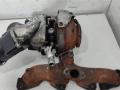 03L253010F, 03L253010E Турбина Volkswagen Caddy 2016г. - фото №8