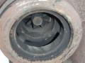 03L253056G, 03L253056T, 03L253019P, 03L253010G Турбина Seat Alhambra 2012г. - фото №6