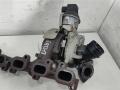 03L253056G, 03L253056T, 03L253019P, 03L253010G Турбина Volkswagen Scirocco 2011г. - фото №8