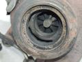 03L253056G, 03L253056T, 03L253019P, 03L253010G Турбина Volkswagen Jetta 2008г. - фото №6