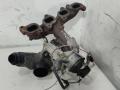03L253056G, 03L253056T, 03L253019P, 03L253010G Турбина Volkswagen Scirocco 2011г. - фото №2