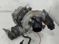 03L253056G, 03L253056T, 03L253019P, 03L253010G Турбина Volkswagen Touran 2013г. - фото №9