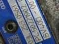 03L253056G, 03L253056T, 03L253019P, 03L253010G Турбина Audi Q3 2016г. - фото №4