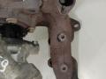 03L253056G, 03L253056T, 03L253019P, 03L253010G Турбина Volkswagen Jetta 2008г. - фото №3